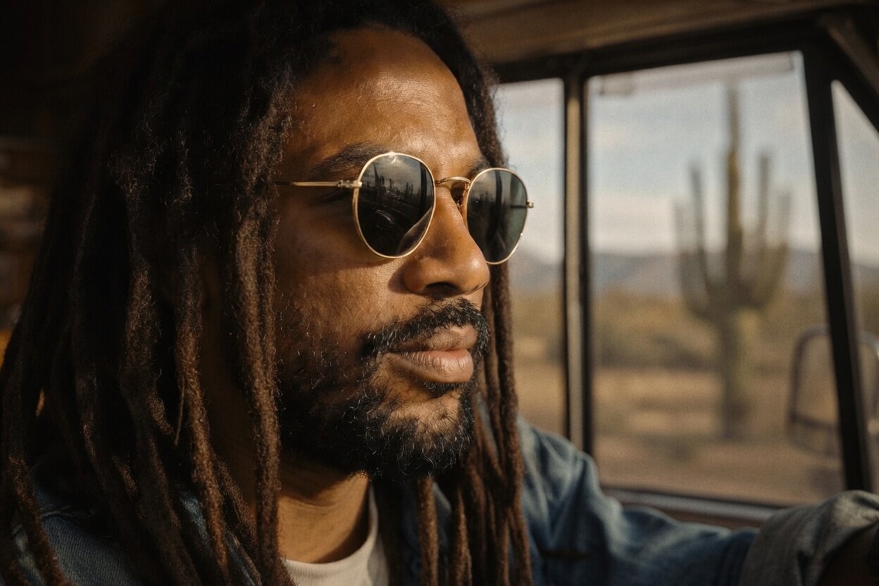 Jaimoe II Johnson